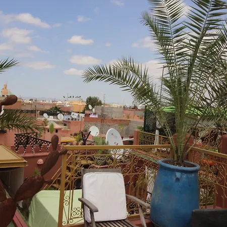 Riad Eloise-2